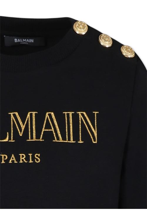  Balmain kids | BV4B10Z0081930OR